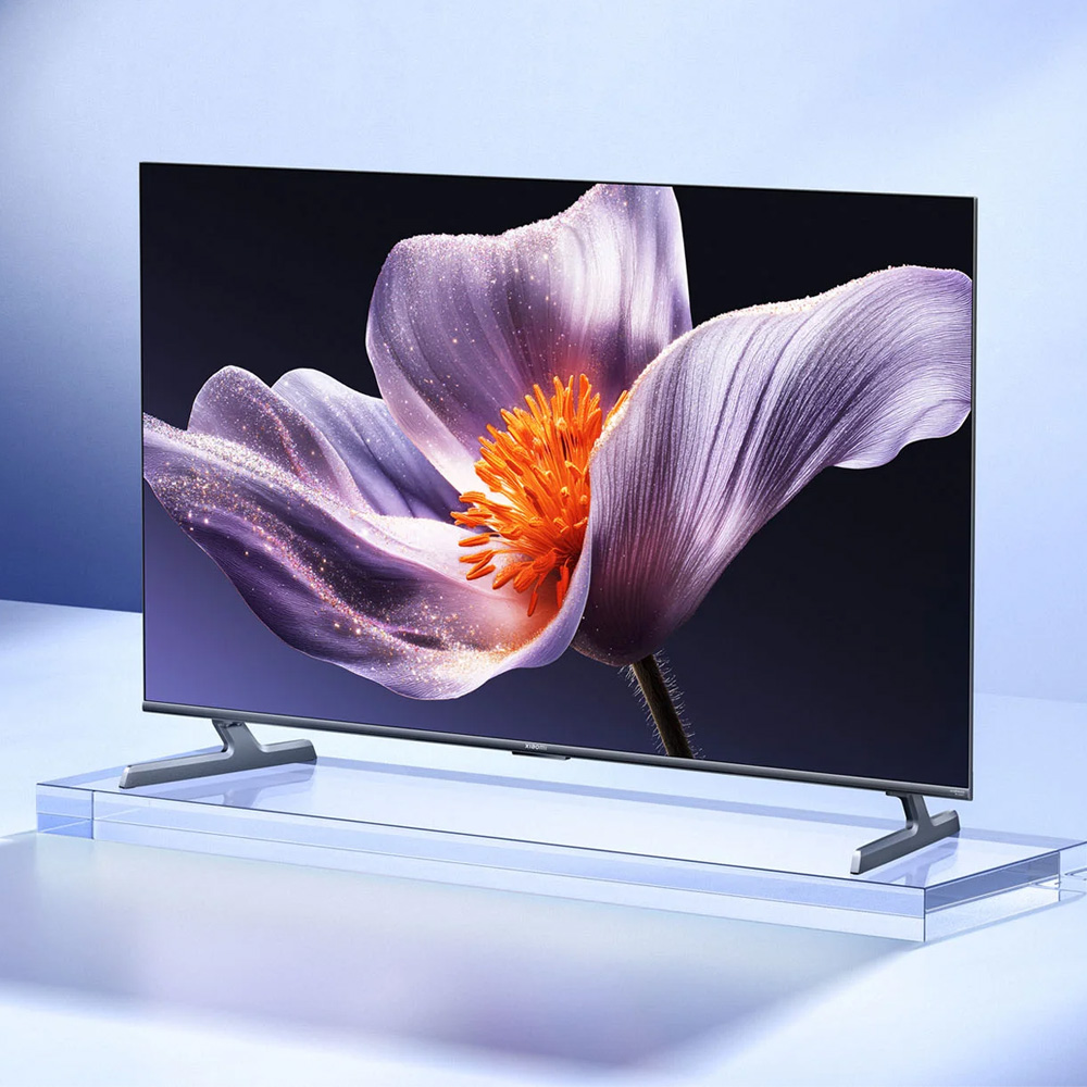 تلویزیون هوشمند 55 اینچ شیائومی مدل Xiaomi TV S Pro Mini LED 55 2026جدید