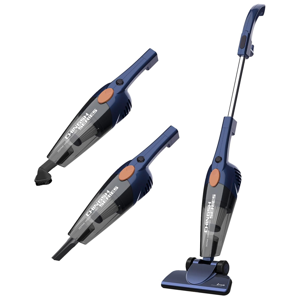 جارو برقی شیائومی درما مدل Deerma DX118C Pro