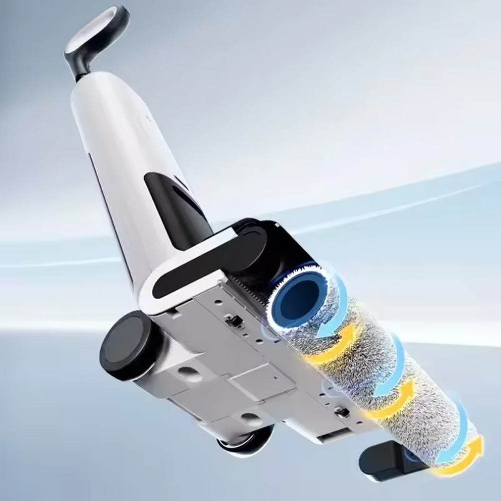 جارو شارژی شیائومی مدل Xiaomi Shunzao z30 vacuum cleanerجدید