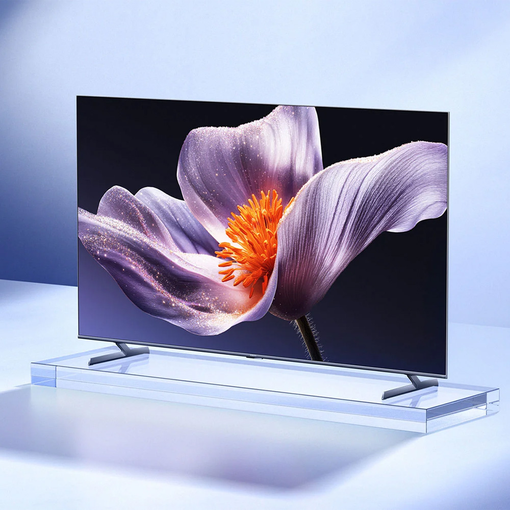 تلویزیون هوشمند 75 اینچ شیائومی مدل Xiaomi TV S Pro Mini LED 75 2026جدید