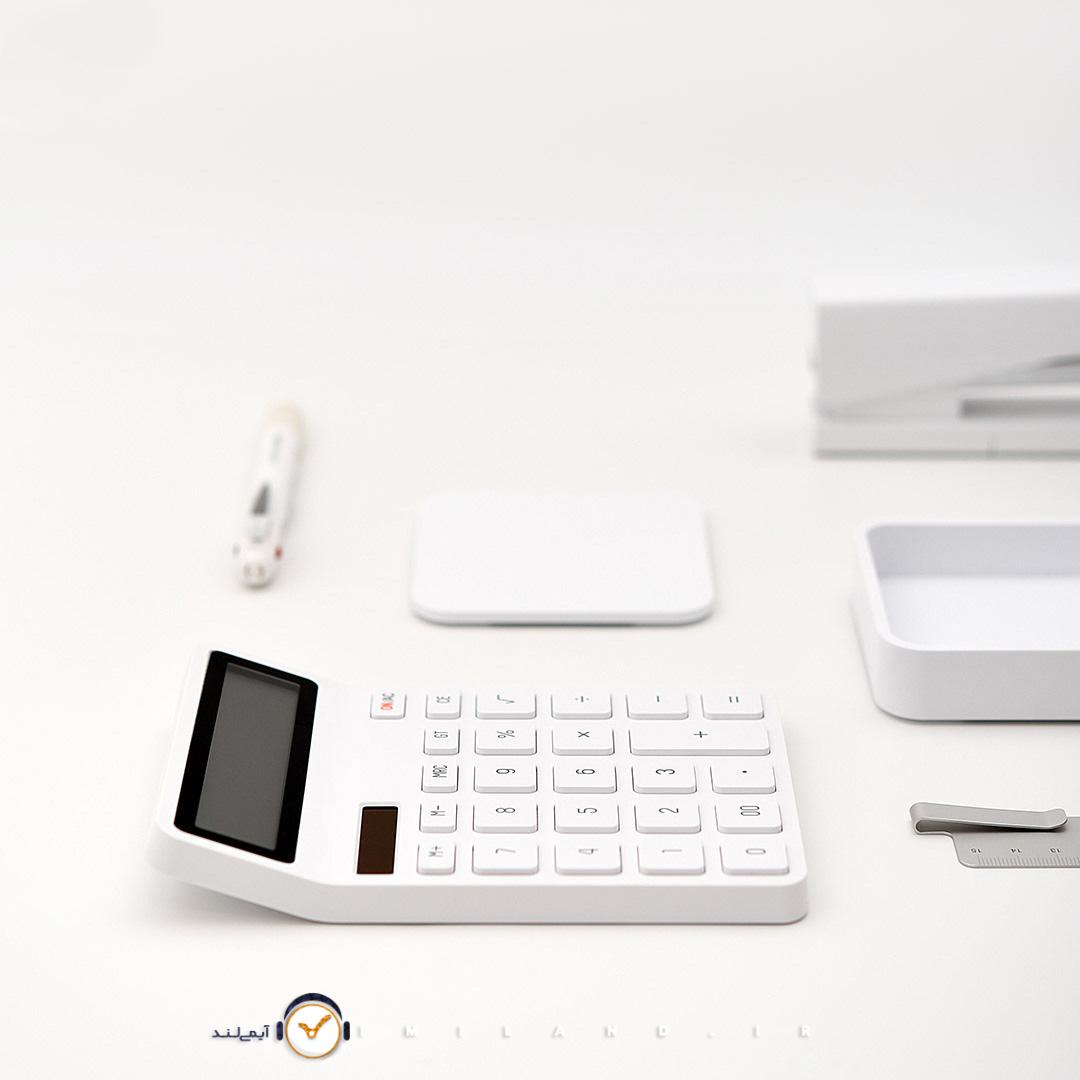 ماشین حساب شیائومی Xiaomi Kaco Lemo Calculator K1412جدید