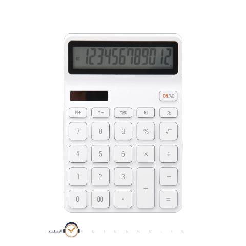 ماشین حساب شیائومی Xiaomi Kaco Lemo Calculator K1412جدید