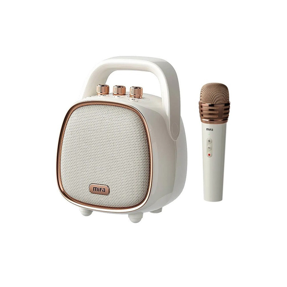 اسپیکر بلوتوث میفا مدل Mifa M670 Plus Bluetooth Speaker