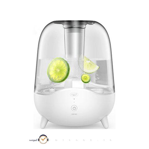 دستگاه بخور و رطوبت ساز شیائومی مدل Deerma DEM-F325