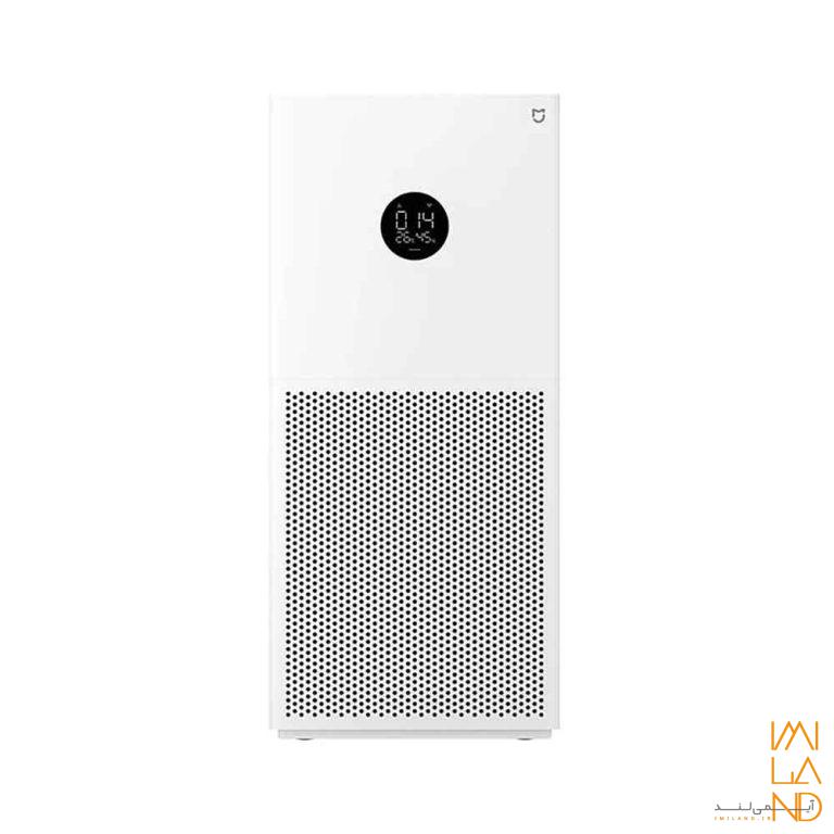 دستگاه تصفیه هوا شیائومی مدل Xiaomi Smart Air Purifier 4 Liteجدید