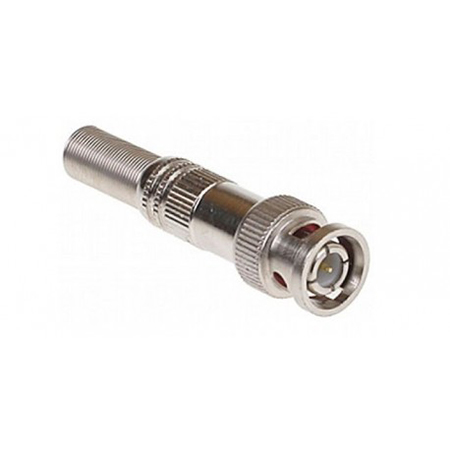 فیش BNC مدل HMX-203 بسته 5 عددی