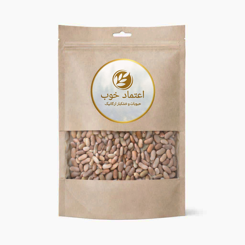 لوبیا کشاورزی اعتماد خوب - 900 گرم