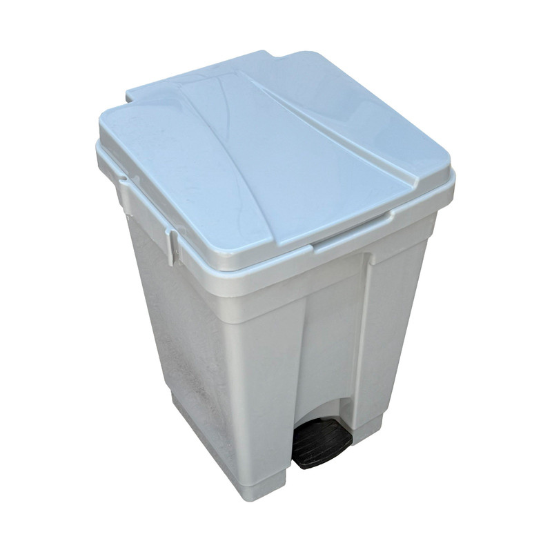 سطل زباله پدالی مدل SP گنجایش 60 لیترجدید