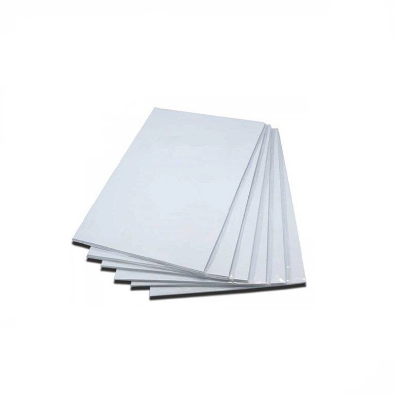 کاغذ گلاسه 130 گرم A4