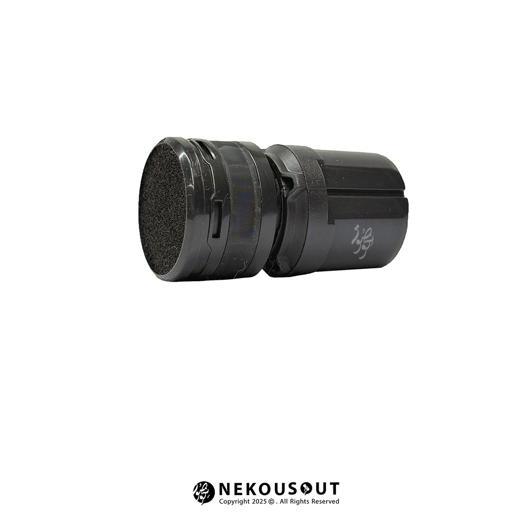 کپسول میکروفون جاسکو JASCO 2600 Dynamic Capsule