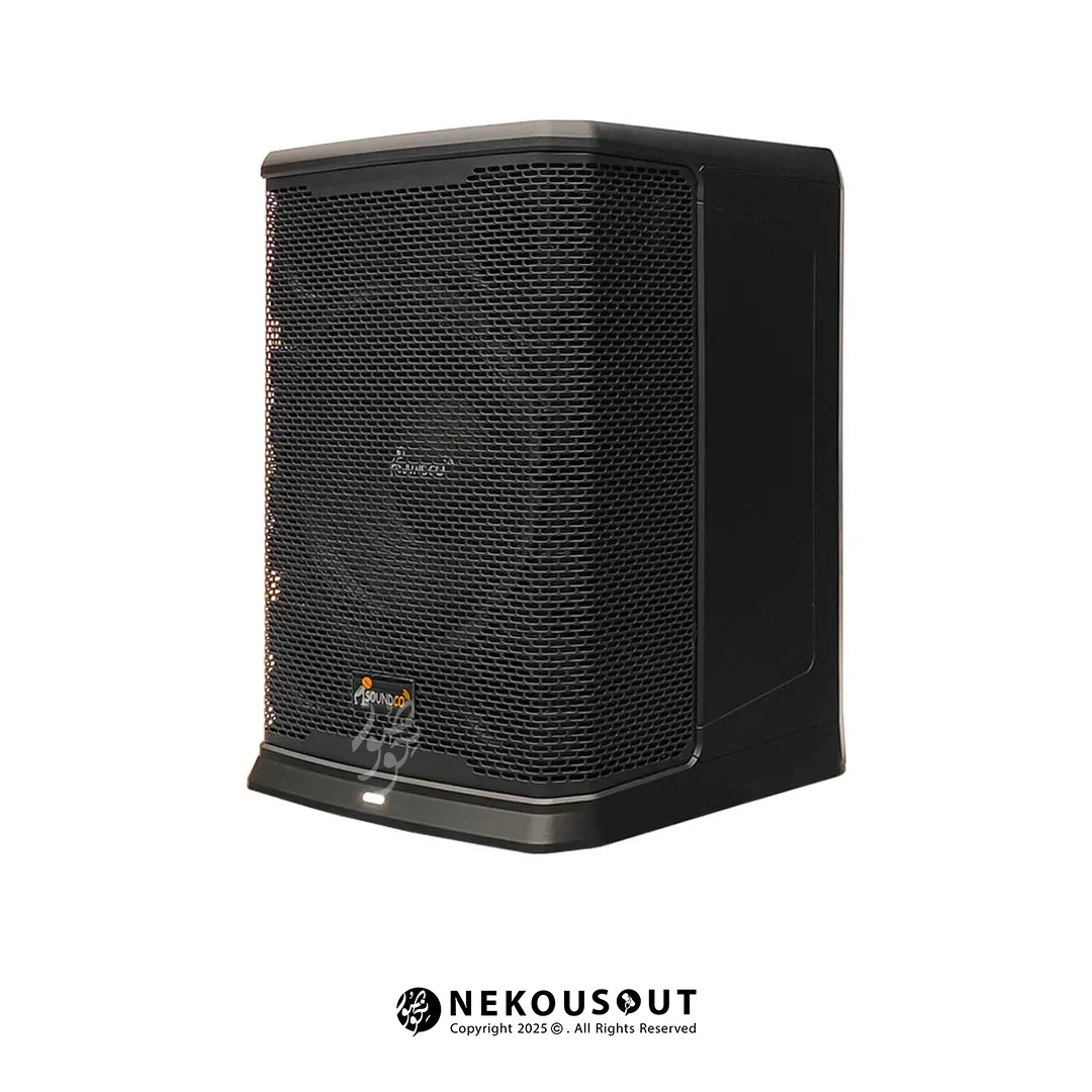 اسپیکر اکتیو ساندکو SOUNDCO APEX7022