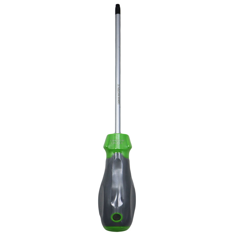 پیچ گوشتی ستاره ای مدل YP-T20150CRASMAN133 سایز 150 میلی مترجدید