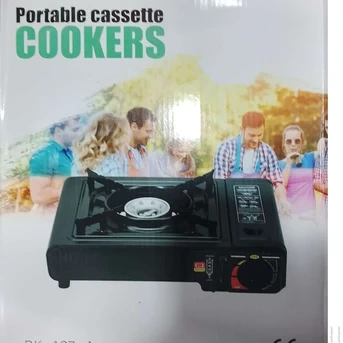 اجاق گاز مسافرتی وارداتیجدید