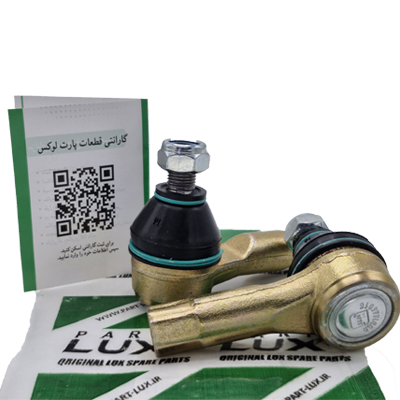 سیبک فرمان پراید پارت لوکس ( گارانتی 12ماهه + پرداخت اجرت تعویض در صورت مشکل)جدید