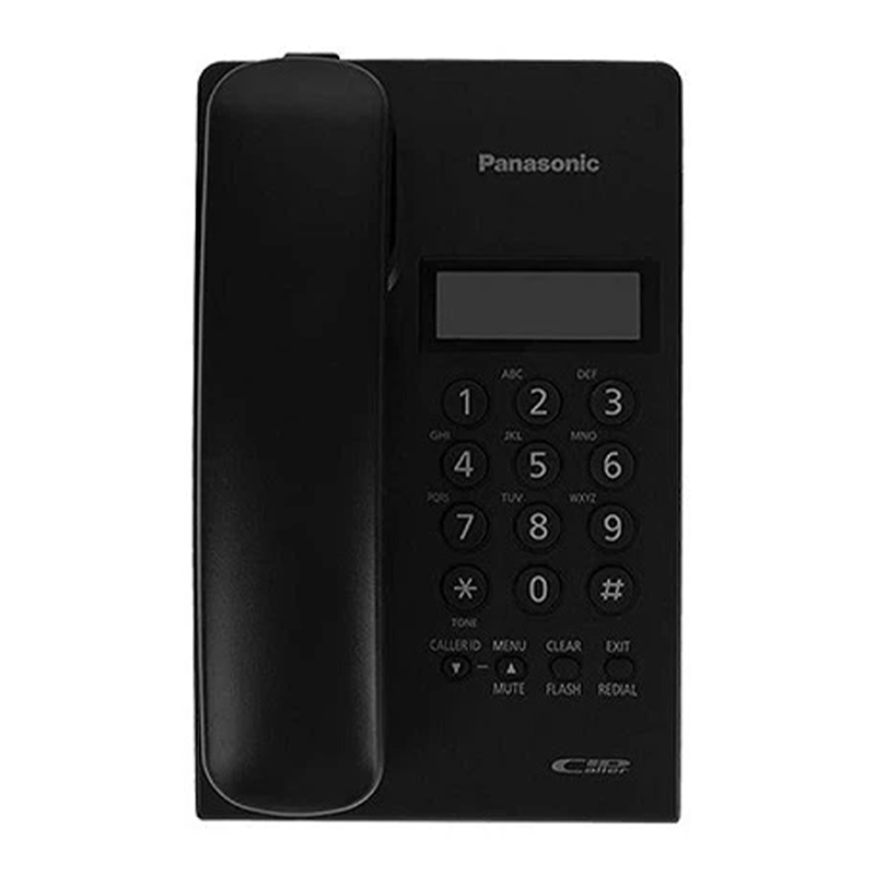 تلفن رومیزی پاناسونیک مدل KX-TSC60جدید