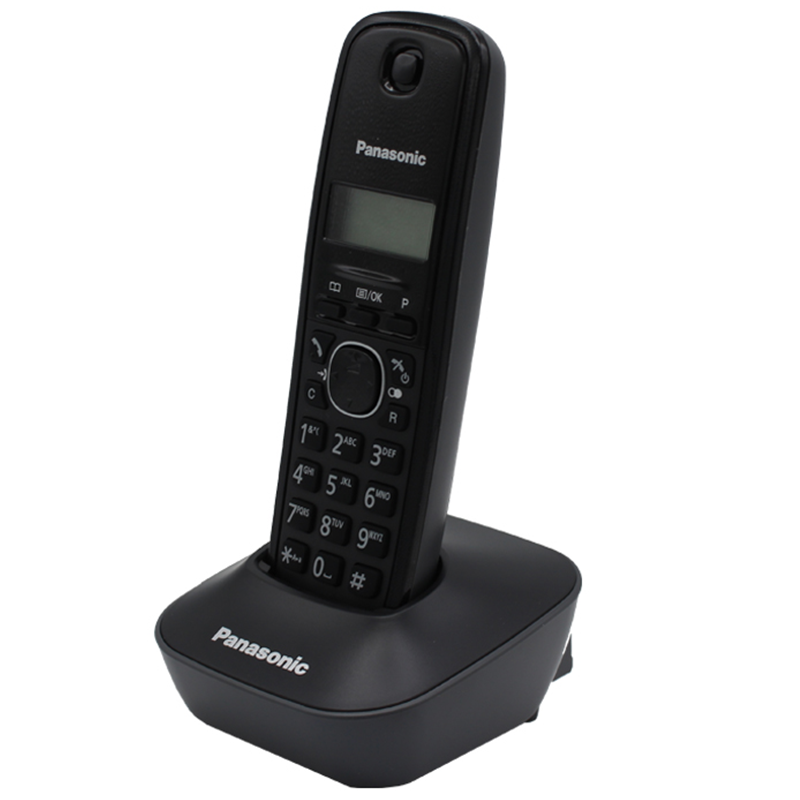تلفن بی سیم پاناسونیک KX-TG1611جدید