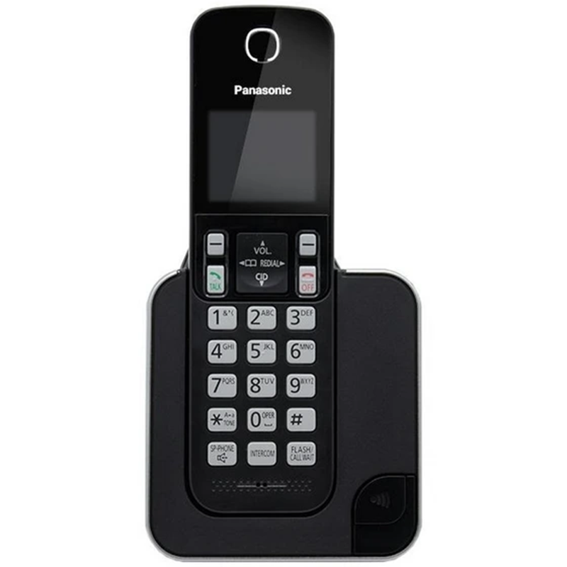 تلفن بی سیم پاناسونیک مدل KX-TGC350جدید