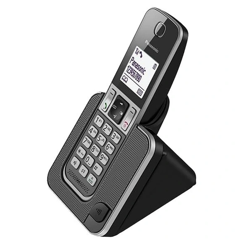 تلفن بیسیم پاناسونیک مدل KX-TGD310جدید