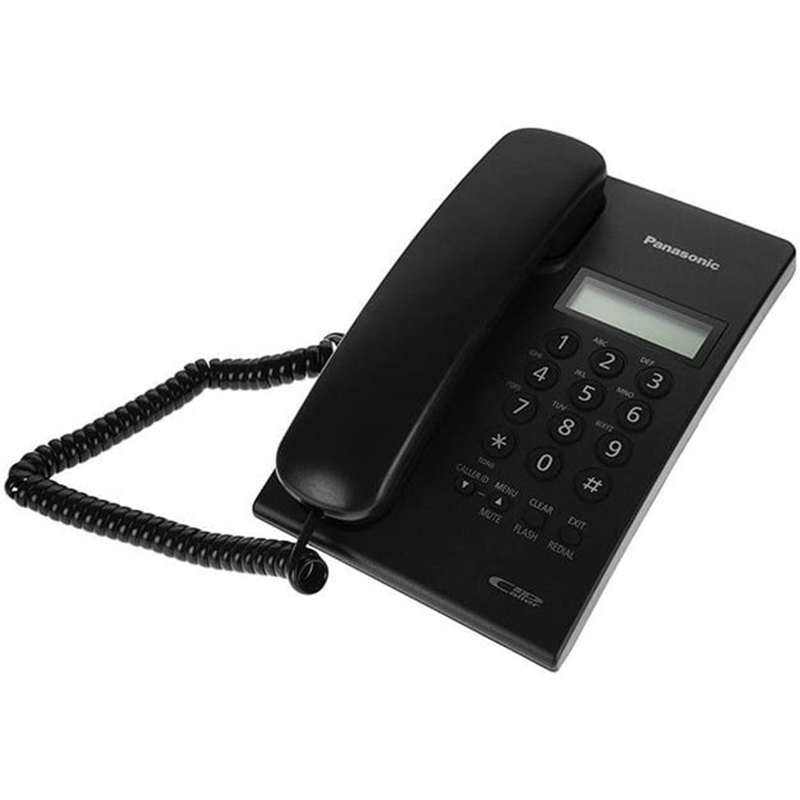 تلفن رومیزی پاناسونیک مدل KX-TSC60جدید