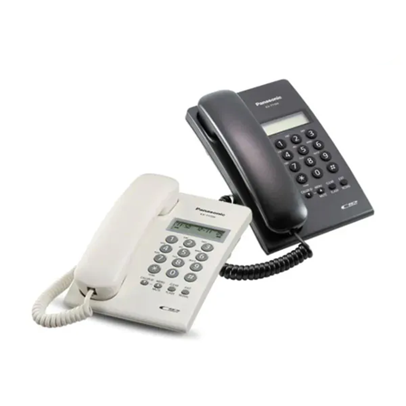 تلفن رومیزی پاناسونیک KX-T7703Xجدید