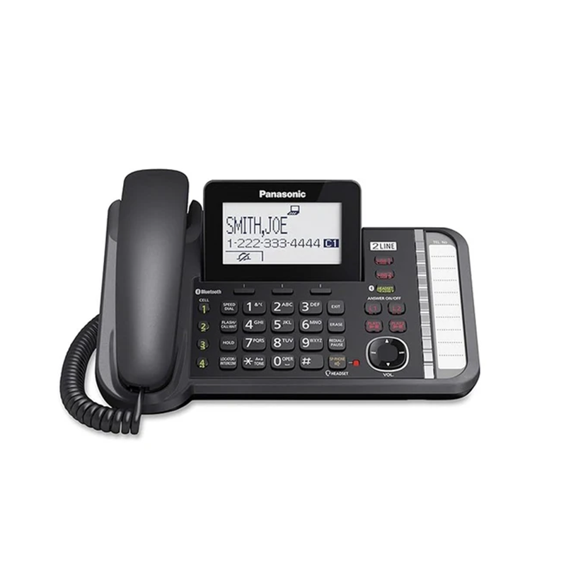 تلفن بی سیم پاناسونیک KX-TG9581جدید