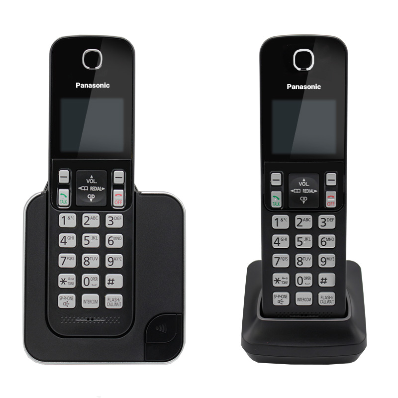 تلفن بی سیم پاناسونیک KX-TGC352جدید