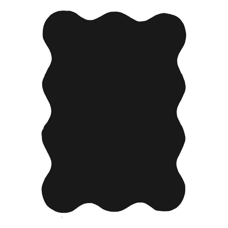 پادری مدل دالبر طرح هندوانه کد 8353 سایز 80x110 سانتی مترجدید