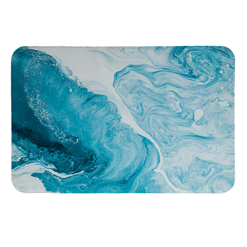 پادری طرح آبرنگی کد 9299 سایز 40x60 سانتی مترجدید