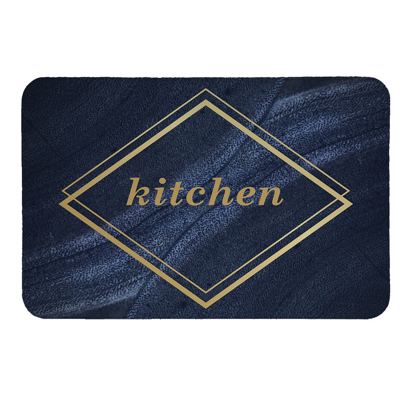 پادری طرح Kitchen کد 8407 سایز 50 70 سانتی مترجدید