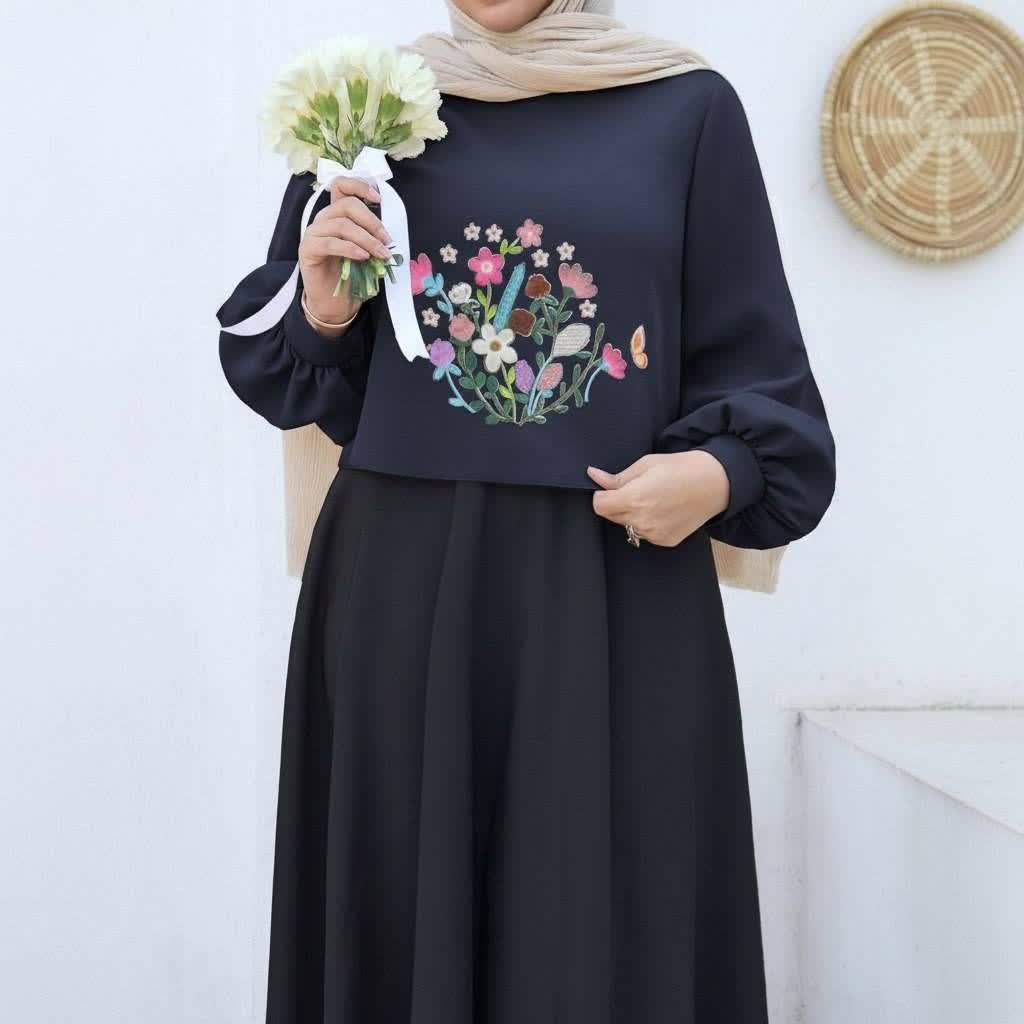 رویه و سارافون آرامشجدید