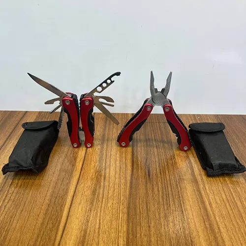 انبردست چند کاره با کیف حمل مدل MT-018A