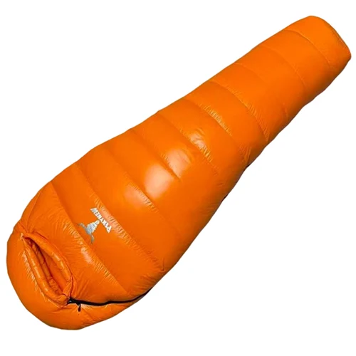 کیسه خواب پر اردک کله گاوی PEKYNEW مدل PKN-900B اورجینال