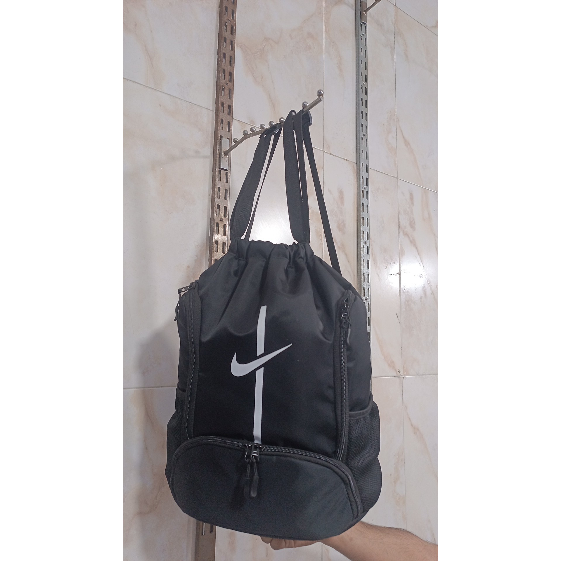 کیف و کوله ورزشی (شوز بگ)جدید