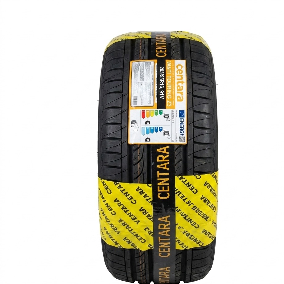 لاستیک پژویی سنترا سایز 185/65R14 (جفت)جدید