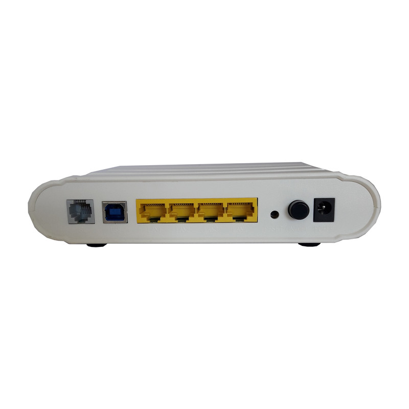 مودم روتر +ADSL2 مدل PTI 8711جدید