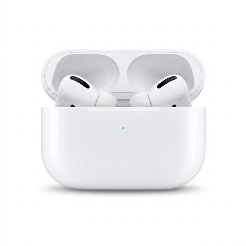 هدست بی سیم مدل Airpods proجدید