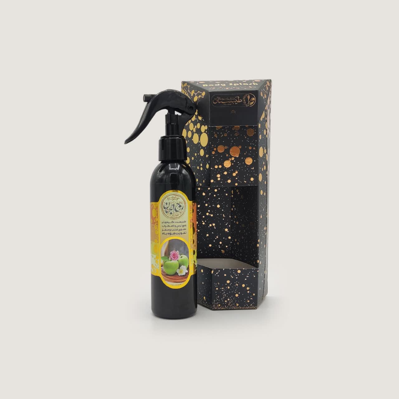 عطر روح الجنانجدید