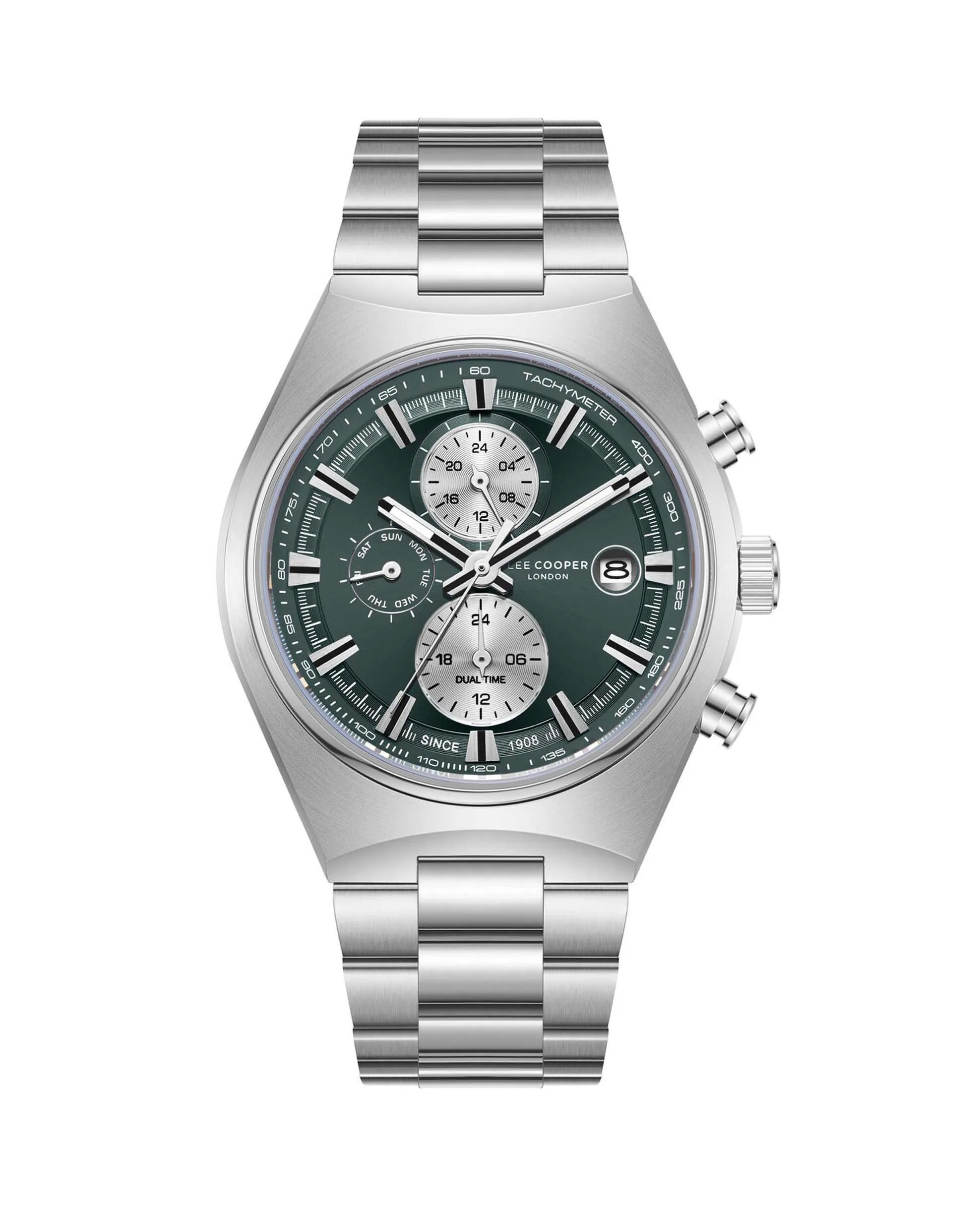 ساعت اورجینال لیکوپر مردانه مدل Lee Cooper lc08214.370
