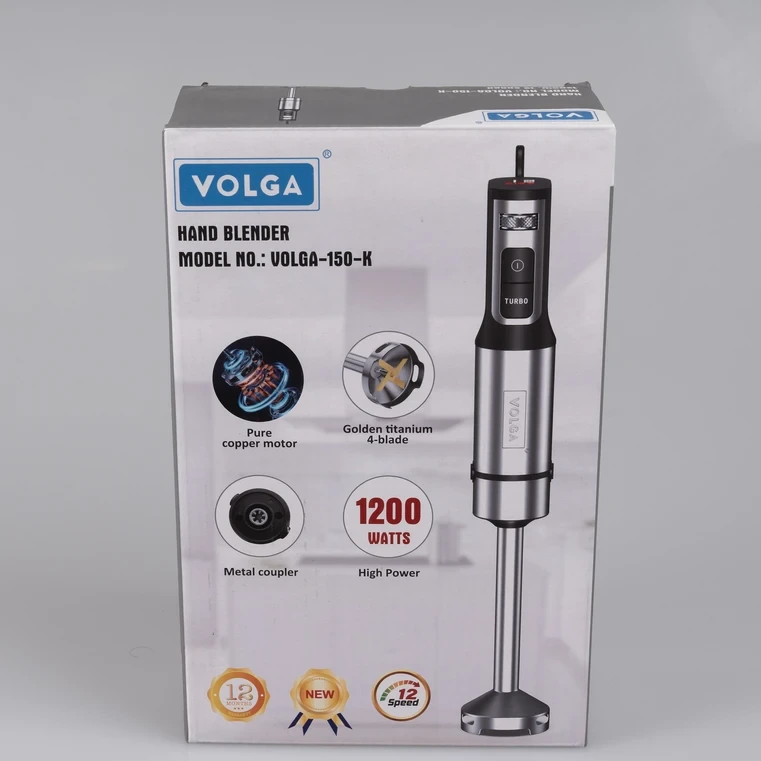 گوشت کوب برقی ولگا مدل volga 150 k