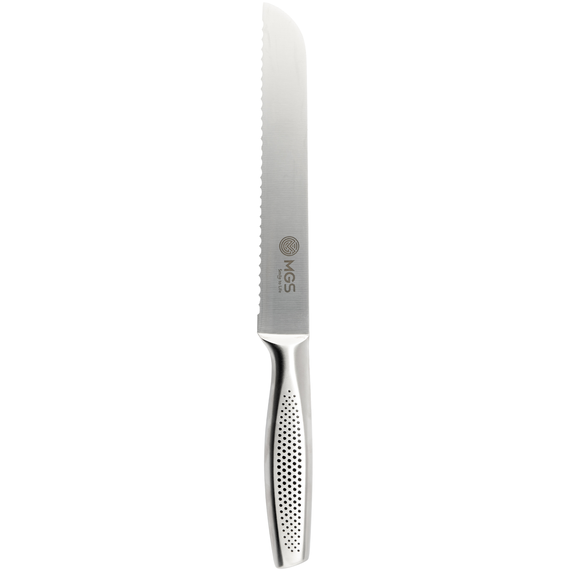 سرویس چاقو 6 پارچه کد KS-6011 ام جی اس | MGS