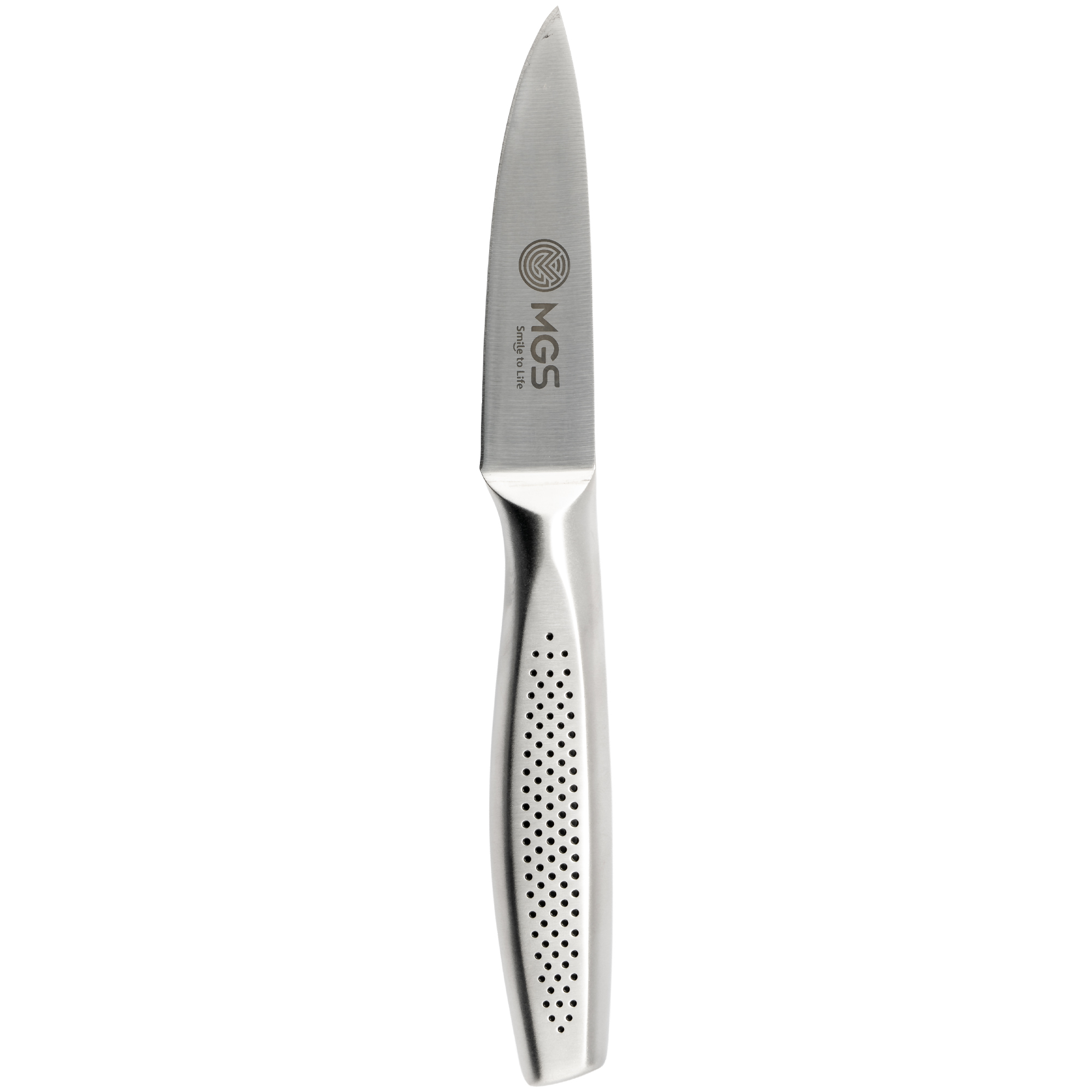 سرویس چاقو 6 پارچه کد KS-6011 ام جی اس | MGS