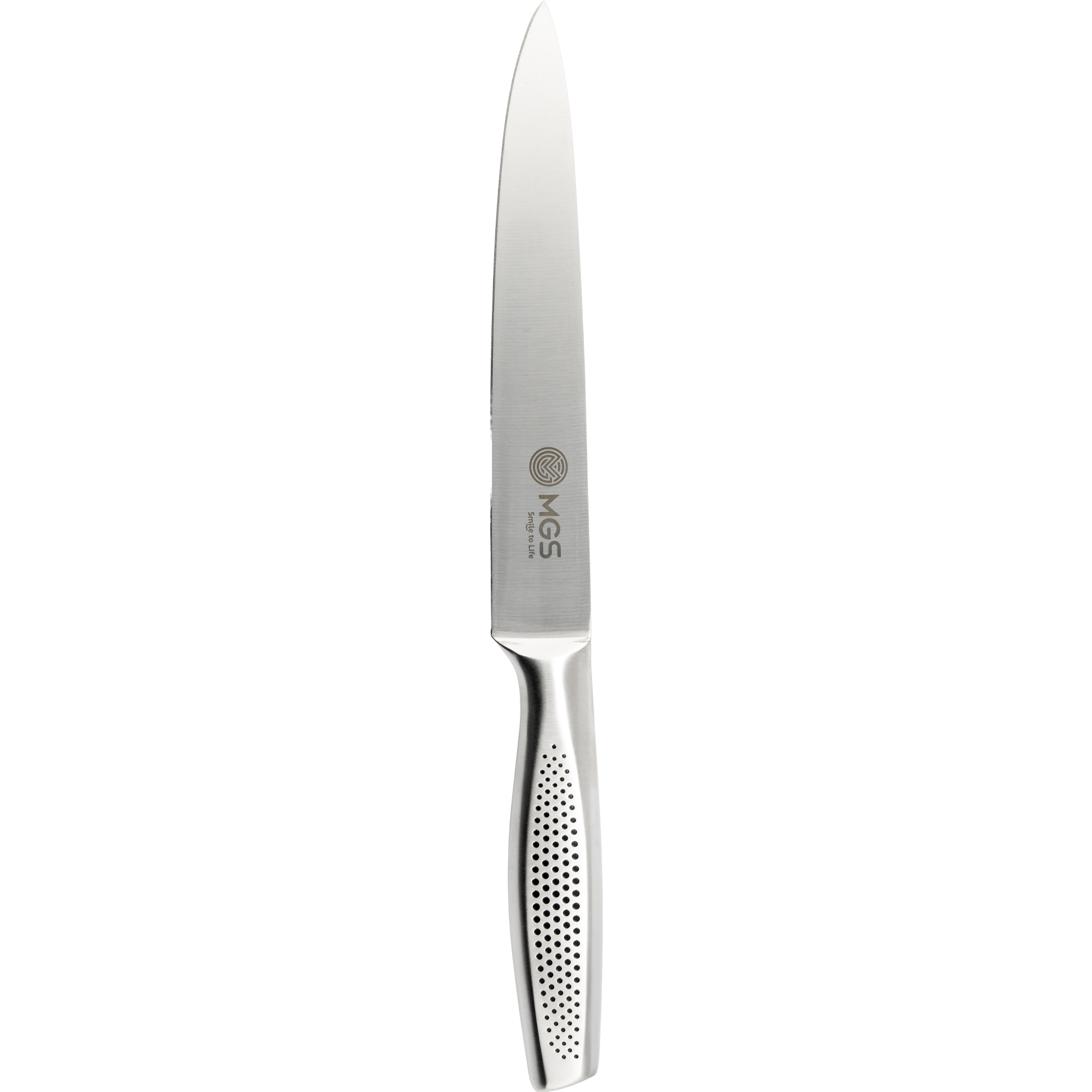 سرویس چاقو 6 پارچه کد KS-6011 ام جی اس | MGS