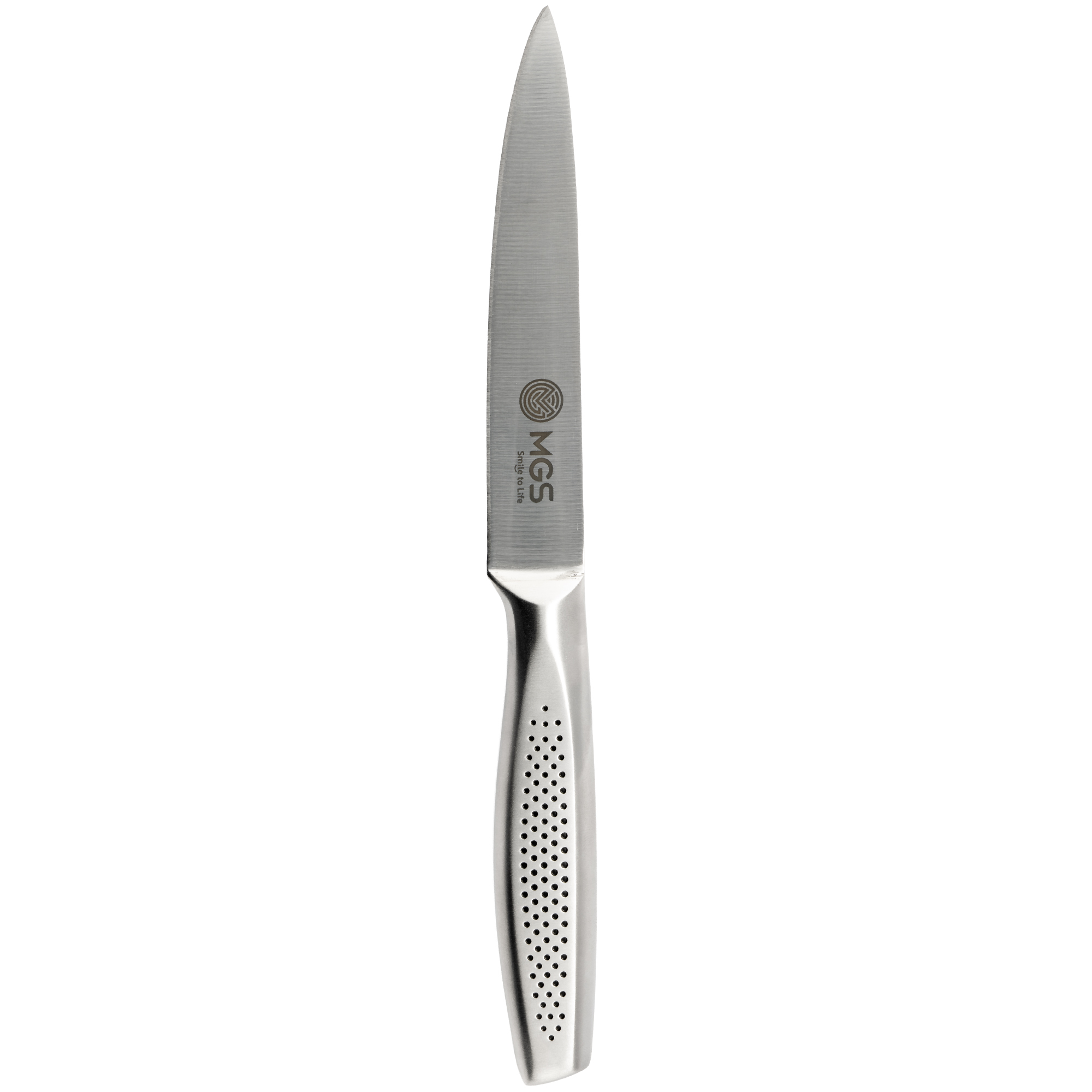سرویس چاقو 6 پارچه کد KS-6011 ام جی اس | MGS