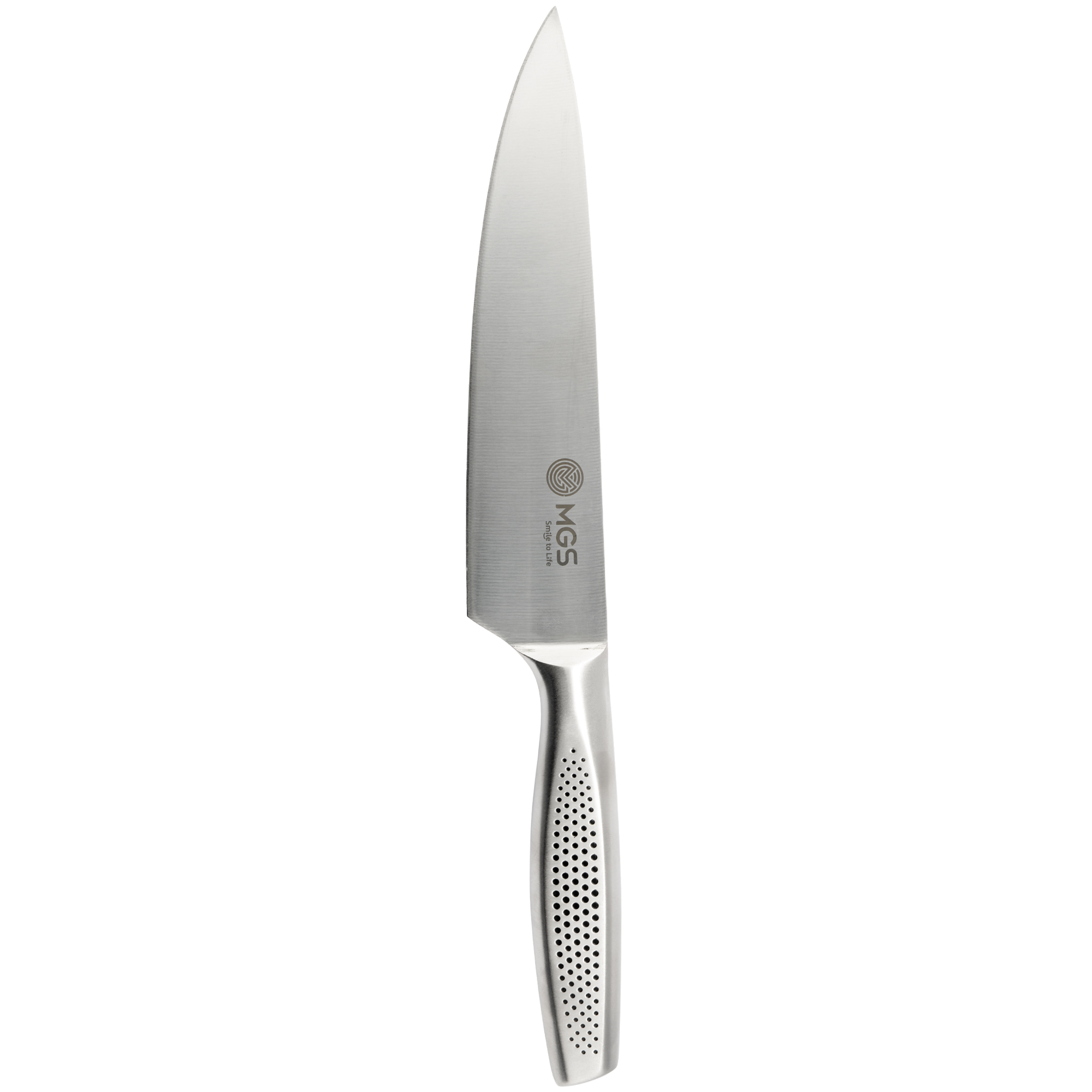 سرویس چاقو 6 پارچه کد KS-6011 ام جی اس | MGS