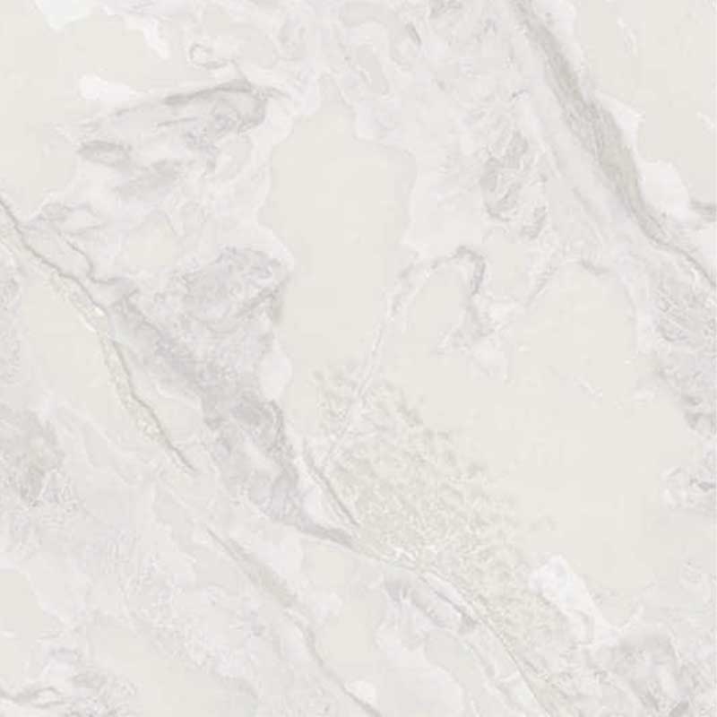 کاغذدیواری طرح پتینه مرمری کرم نقره ای اکلیل دار کد 2006
