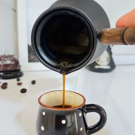 قهوه جوش ارمنیجدید