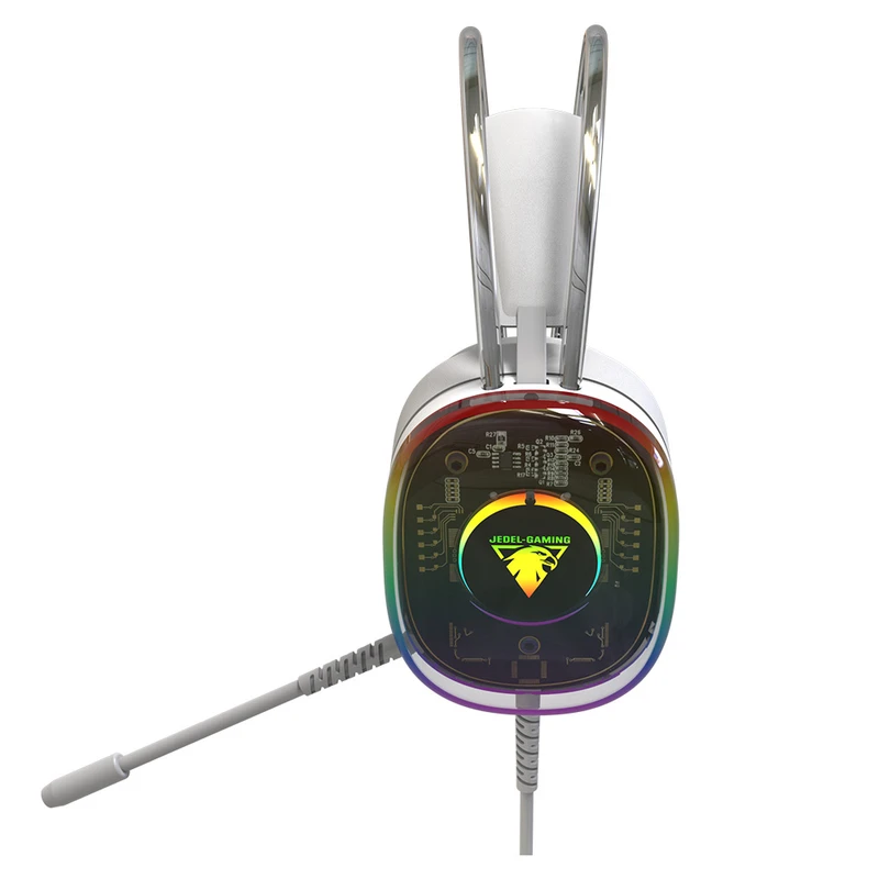 هدست گیمینگ جدل مدل GH-580جدید
