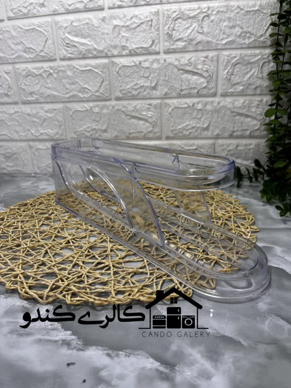 نظم دهنده تخم مرغ