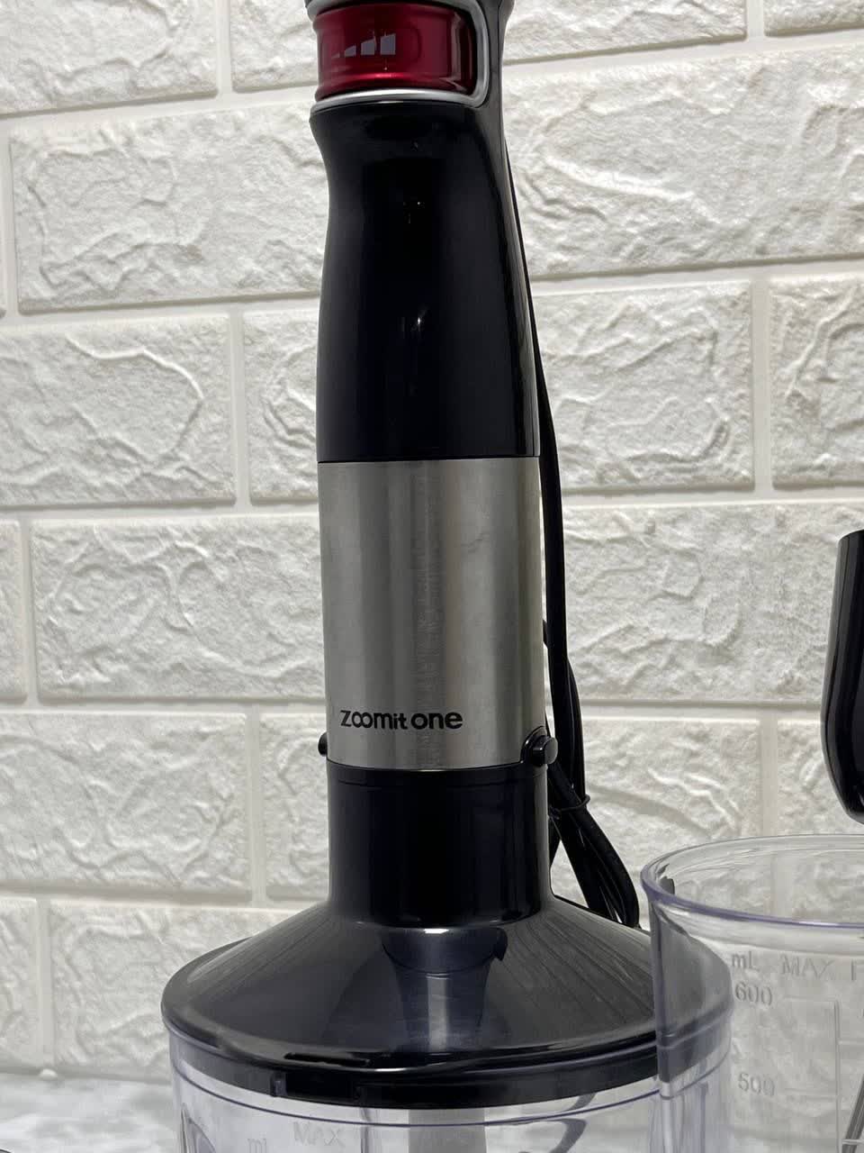0260_گوشتکوب برقی زومیت(مدل ZM-2286)جدید