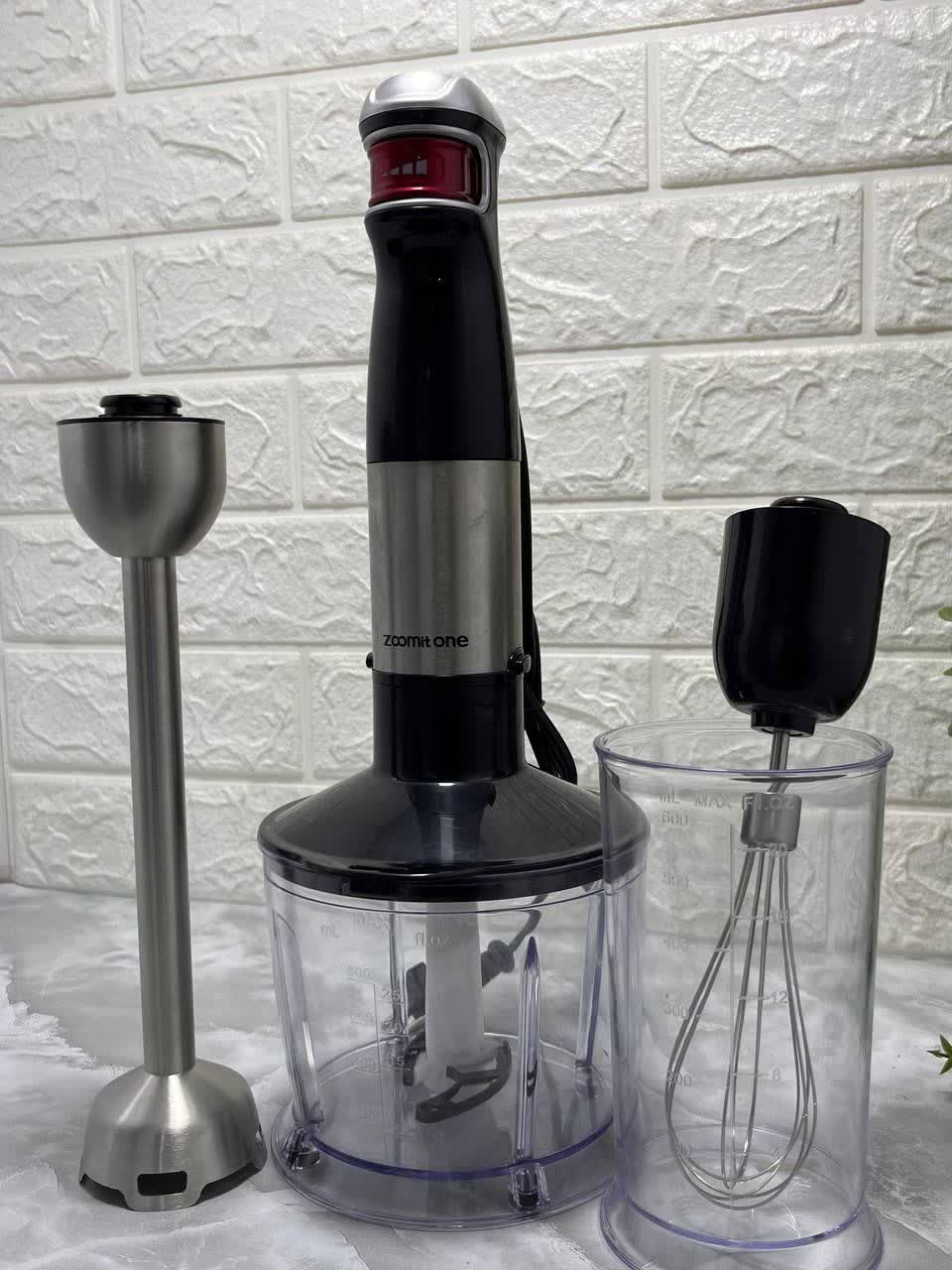 0260_گوشتکوب برقی زومیت(مدل ZM-2286)جدید